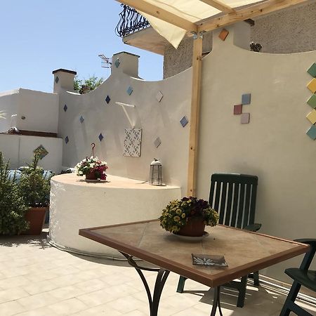 Casa C&S Villa Mascali Luaran gambar