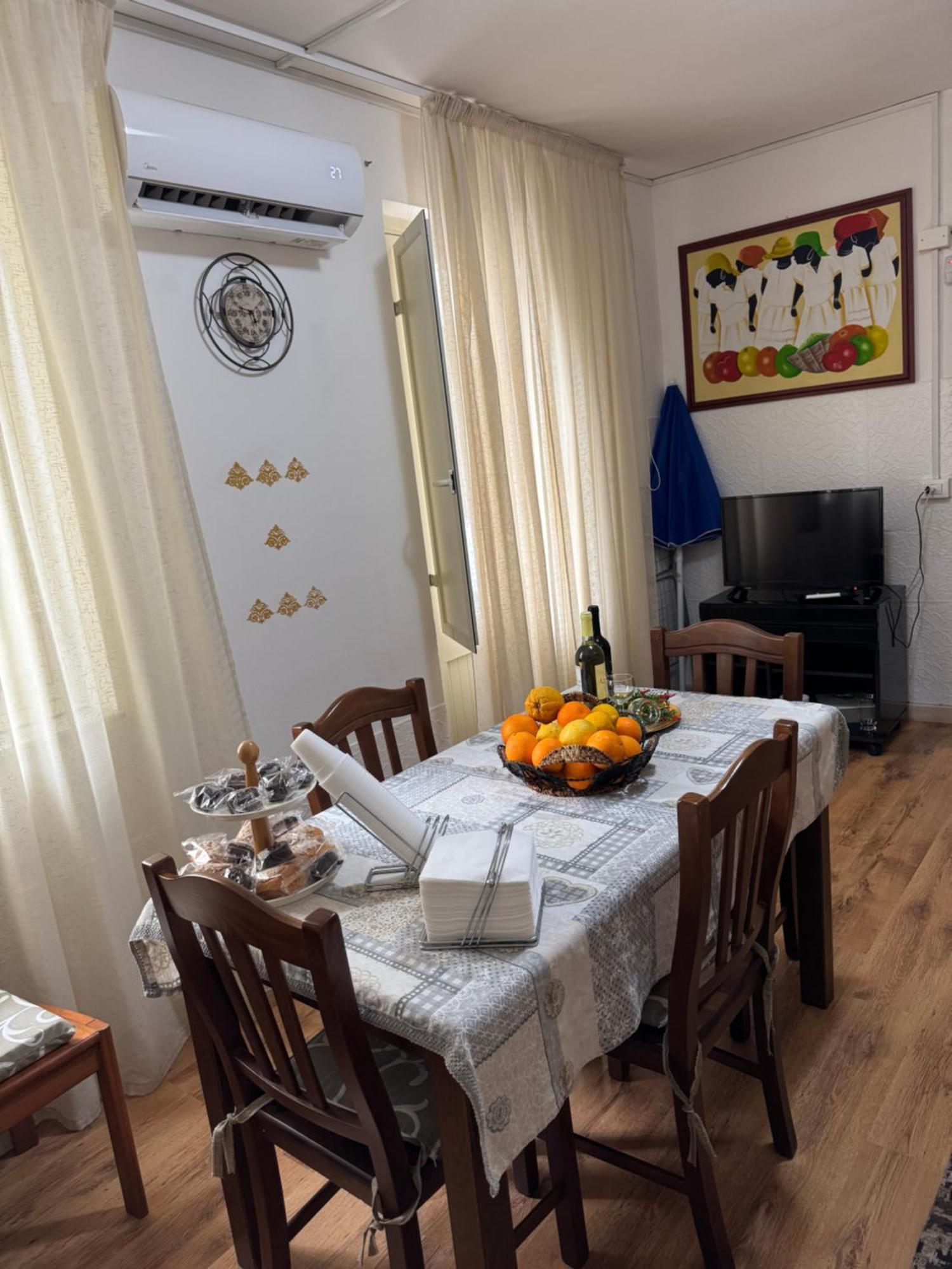 Casa C&S Villa Mascali Luaran gambar
