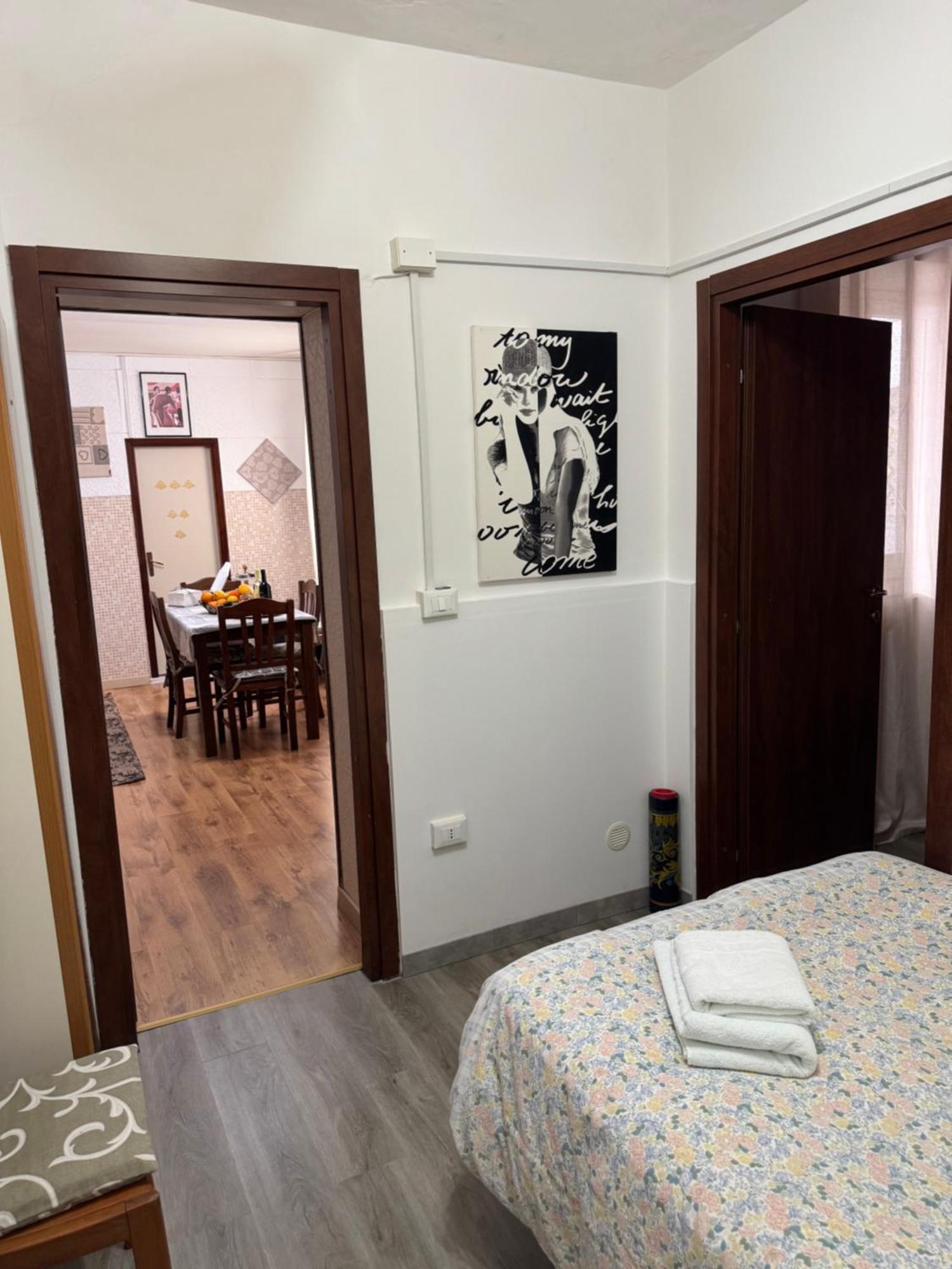 Casa C&S Villa Mascali Luaran gambar