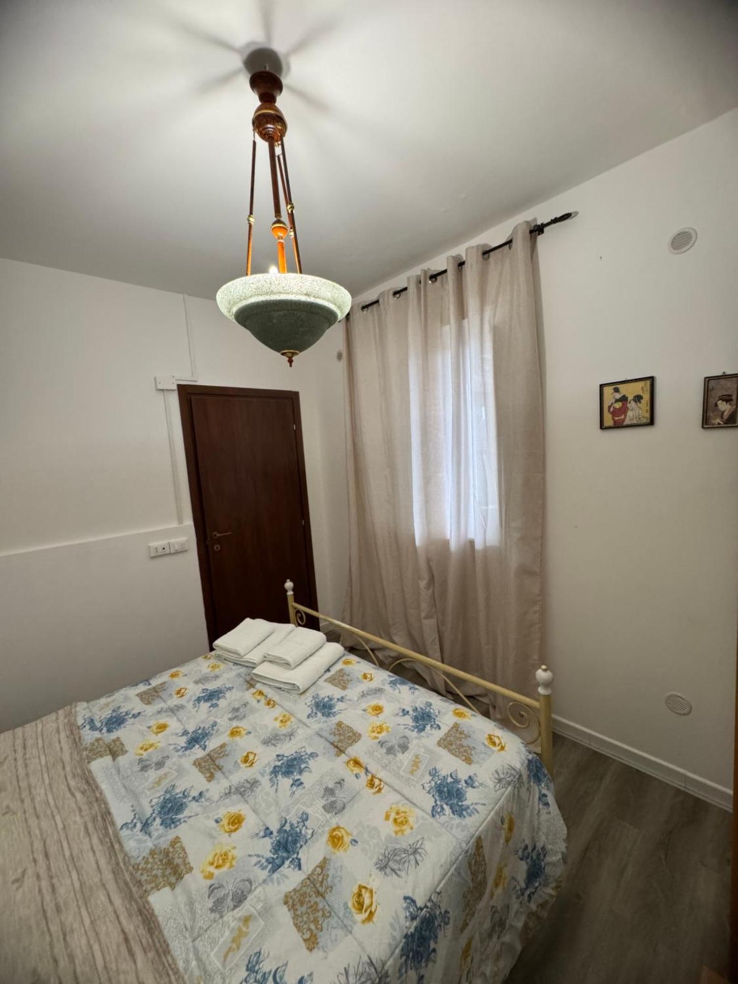 Casa C&S Villa Mascali Luaran gambar