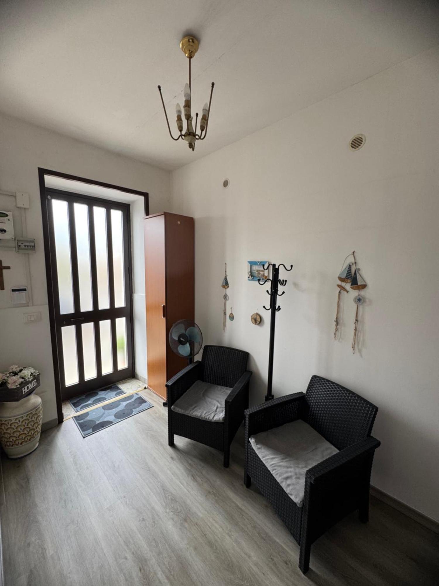 Casa C&S Villa Mascali Luaran gambar