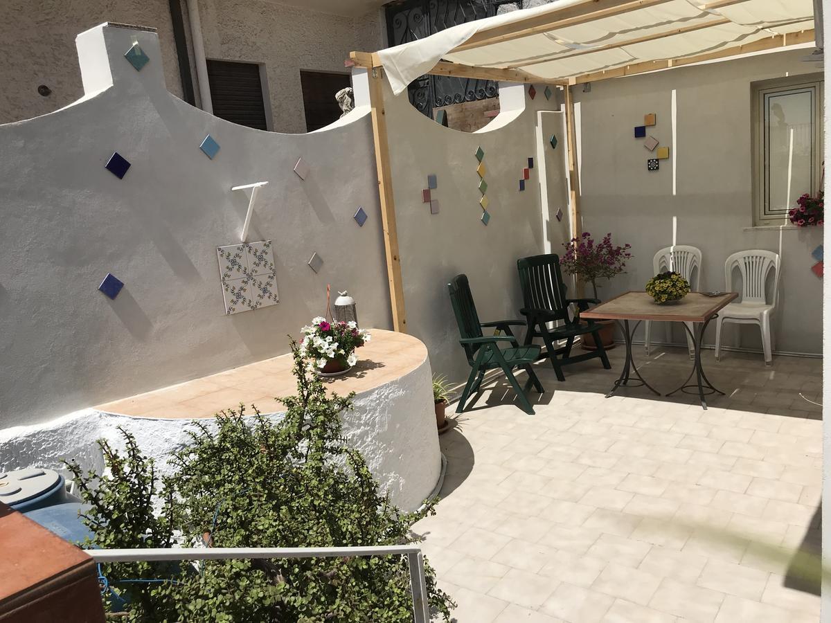 Casa C&S Villa Mascali Luaran gambar